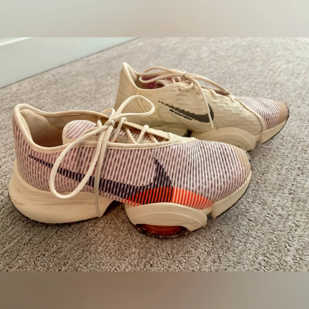 Nike Air Zoom Superrep 2 Next Nature size 7 - Picture 9 of 9